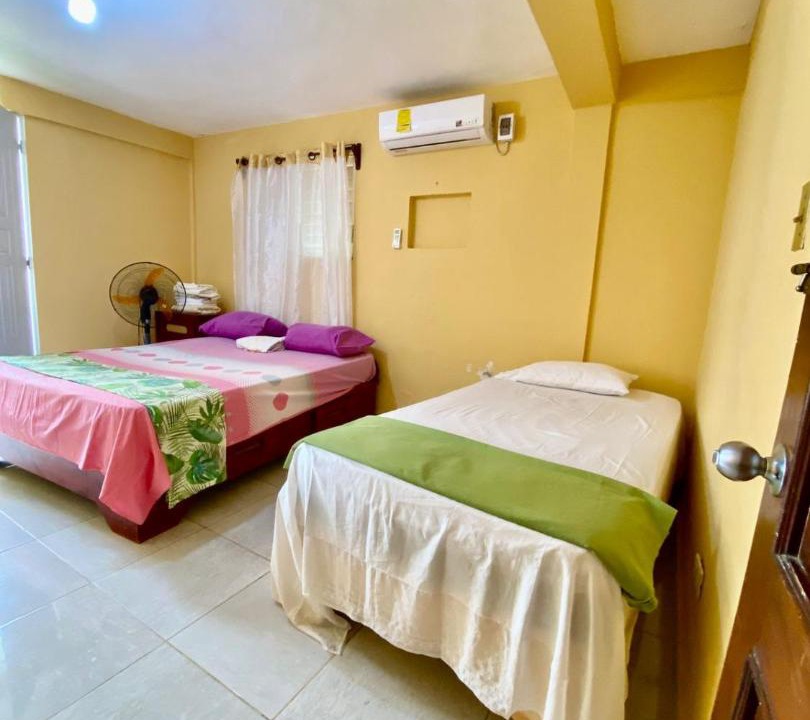Photo of Bedroom in Los Patos