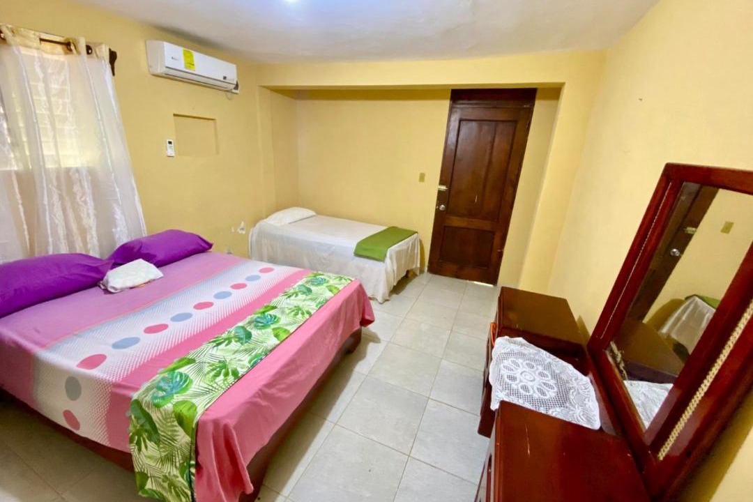 Photo of Bedroom in Los Patos