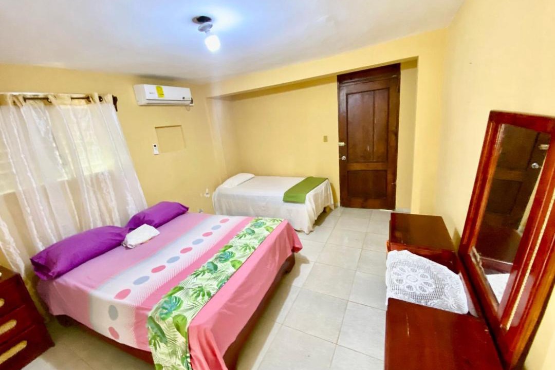 Photo of Bedroom in Los Patos