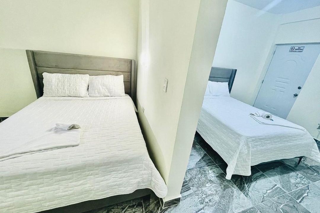 Photo of Bedroom in Barahona