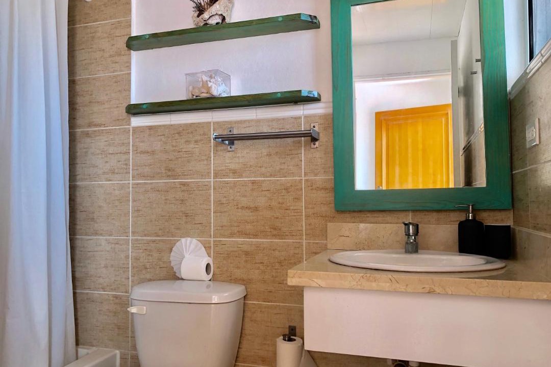 Photo of Bathroom in Dominicus
