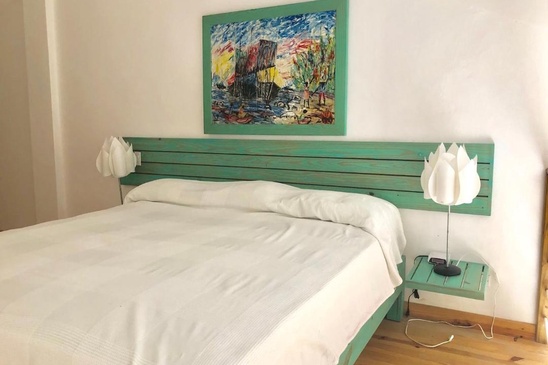 Photo of Bedroom in Dominicus