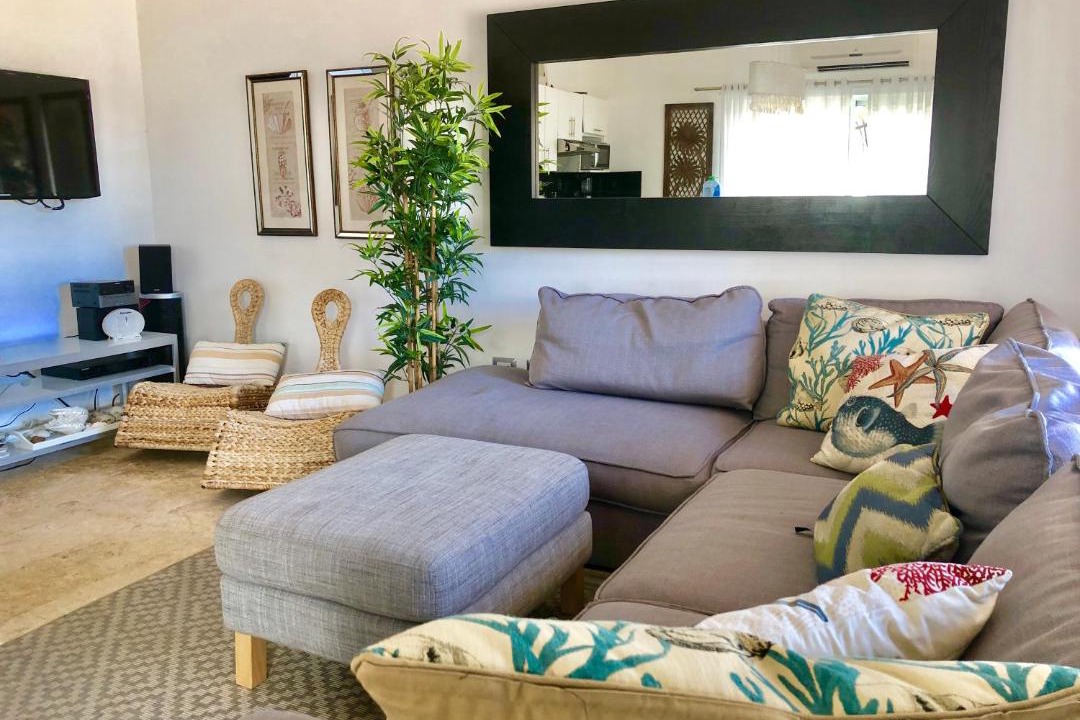 Photo of Livingroom in Dominicus