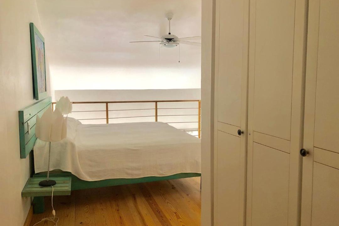 Photo of Bedroom in Dominicus