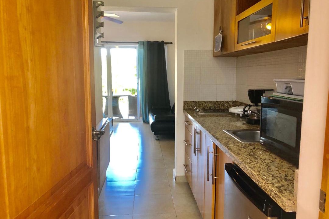 Photo of Kitchen in Dominicus