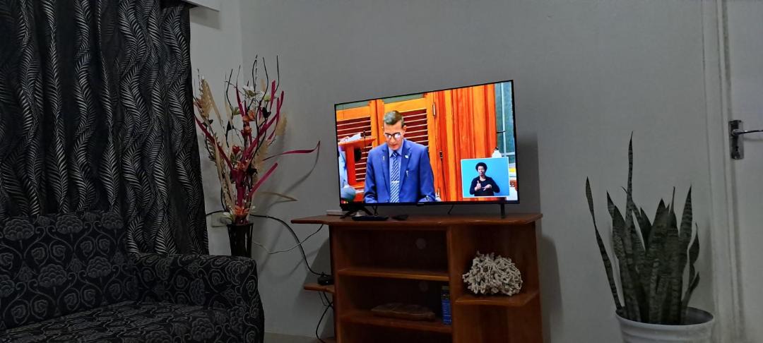 Photo of Livingroom in Nadi