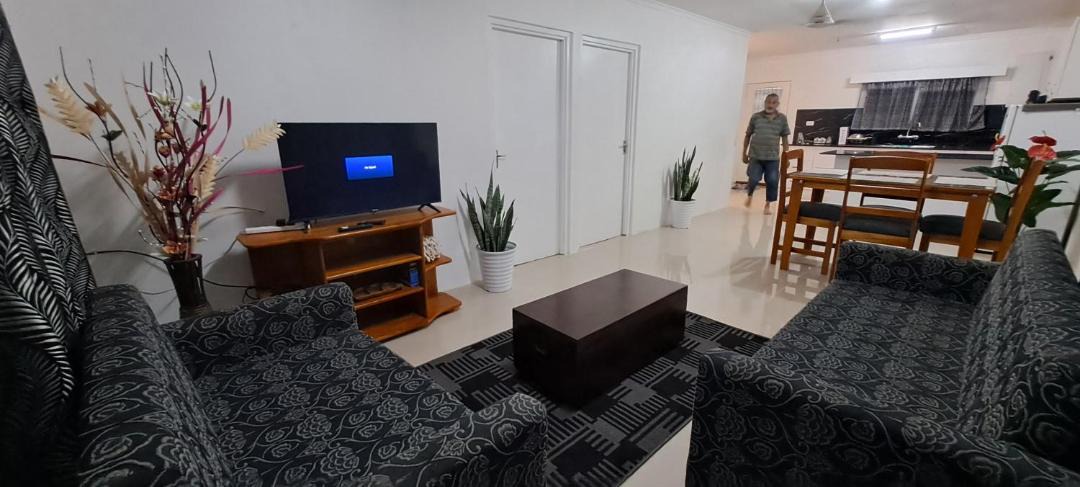 Photo of Livingroom in Nadi