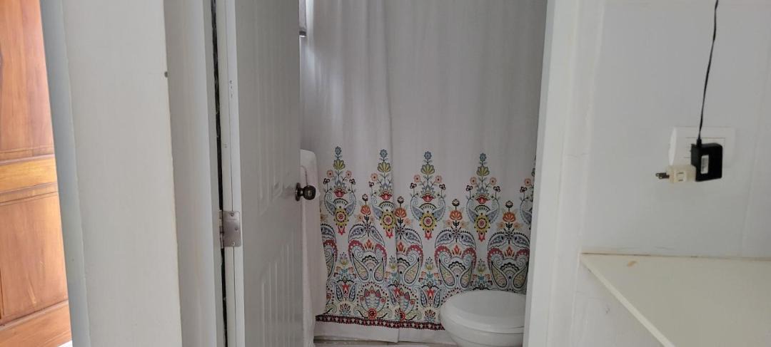 Photo of Bathroom in Centro
