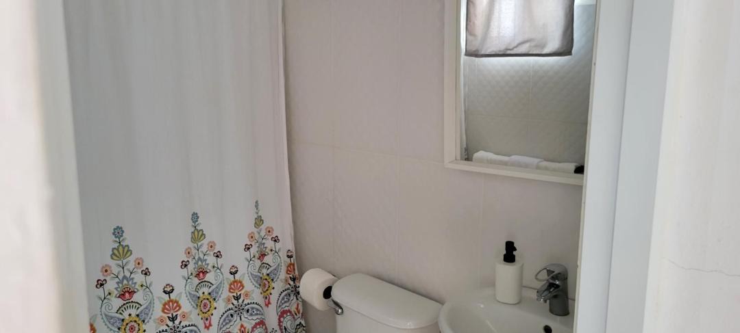 Photo of Bathroom in Centro