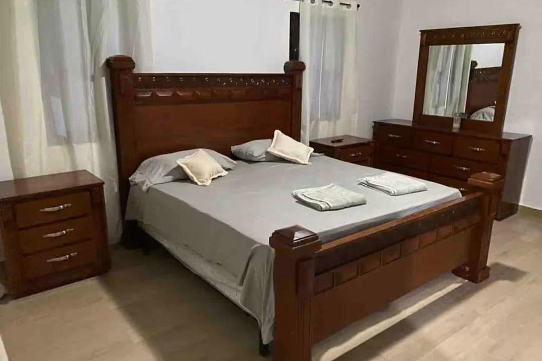 Photo of Bedroom in La Vega