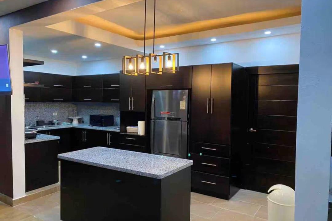 Photo of Kitchen in La Vega
