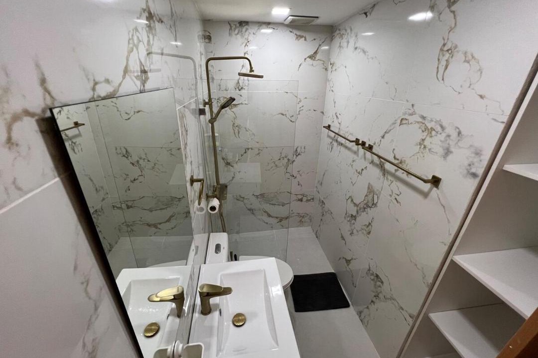 Photo of Bathroom in San Pedro de Macoris