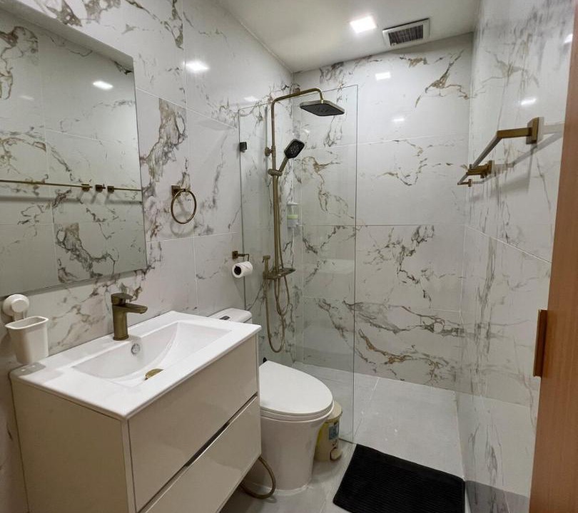 Photo of Bathroom in San Pedro de Macoris