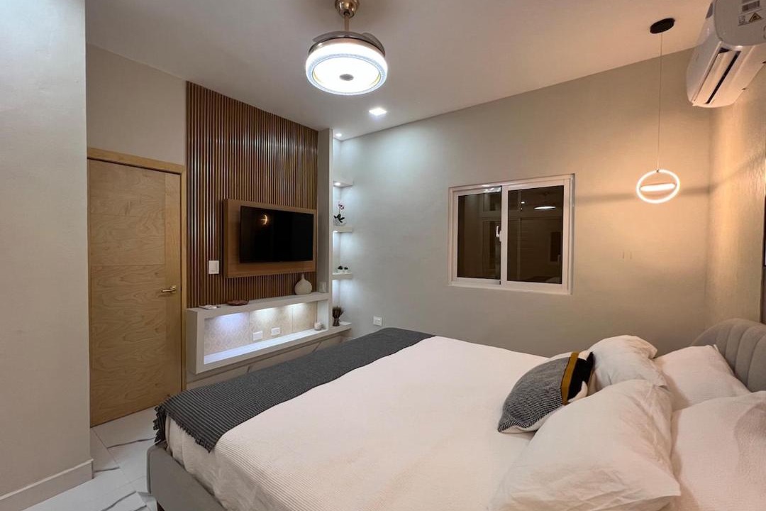 Photo of Bedroom in San Pedro de Macoris