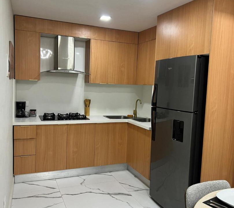 Photo of Kitchen in San Pedro de Macoris