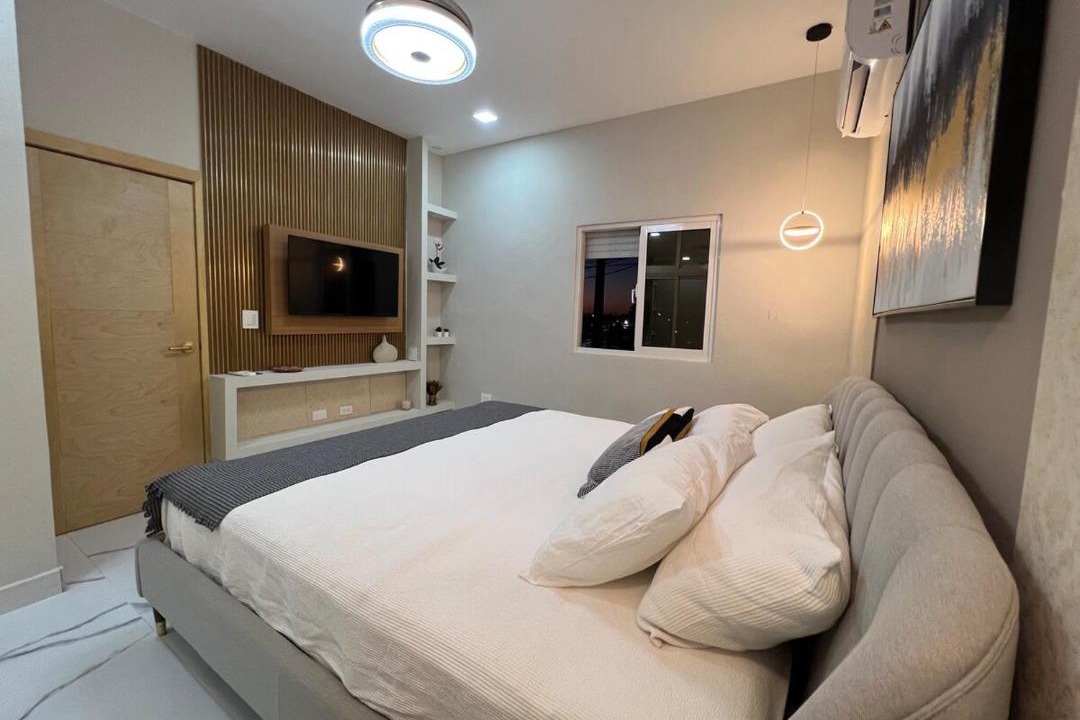 Photo of Bedroom in San Pedro de Macoris