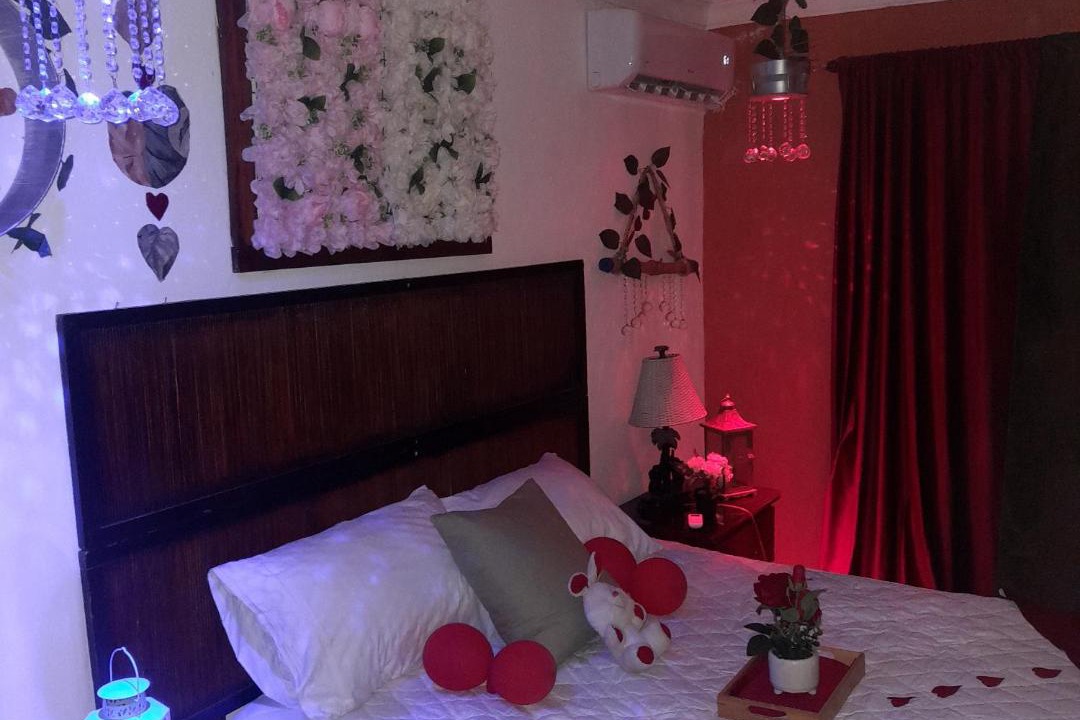 Photo of Bedroom in Santo Domingo