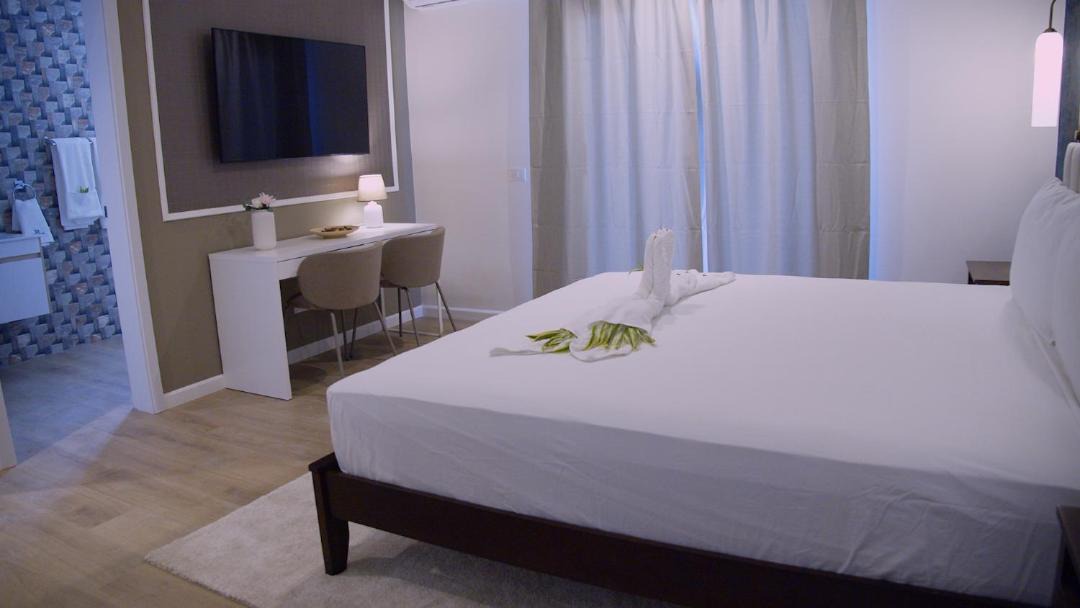 Photo of Bedroom in San Rafael del Yuma