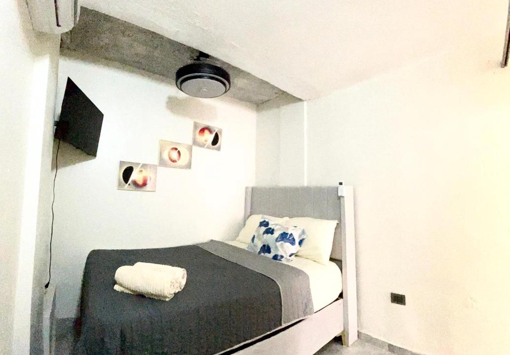 Photo of Bedroom in Constanza