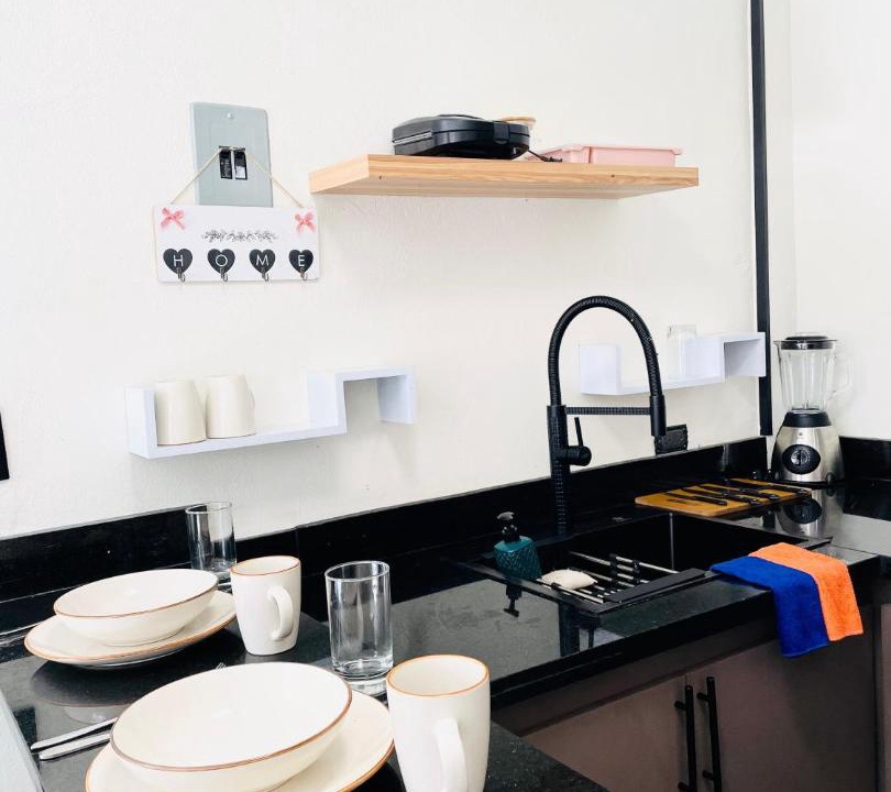 Photo of Kitchen in Constanza