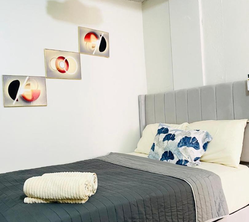 Photo of Bedroom in Constanza