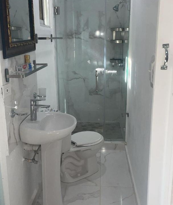Photo of Bathroom in Las Terrenas