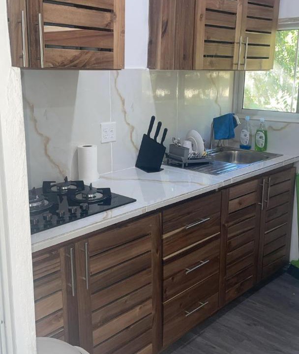 Photo of Kitchen in Las Terrenas