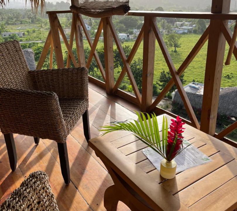 Photo of Patio Balcony in Miches
