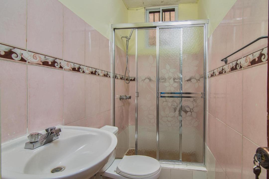 Photo of Bathroom in Ensanche Isabelita