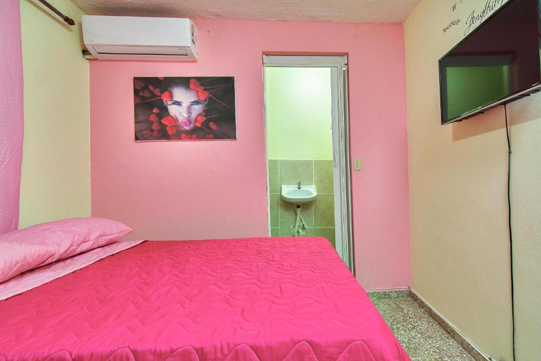Photo of Bedroom in Ensanche Isabelita