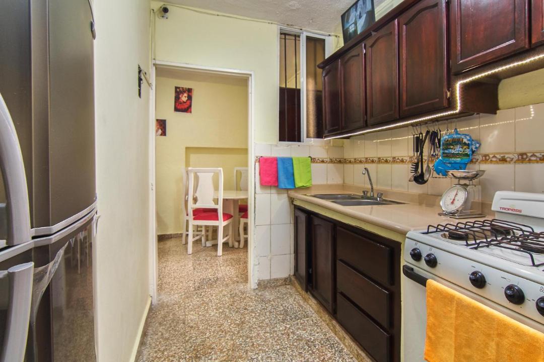 Photo of Kitchen in Ensanche Isabelita