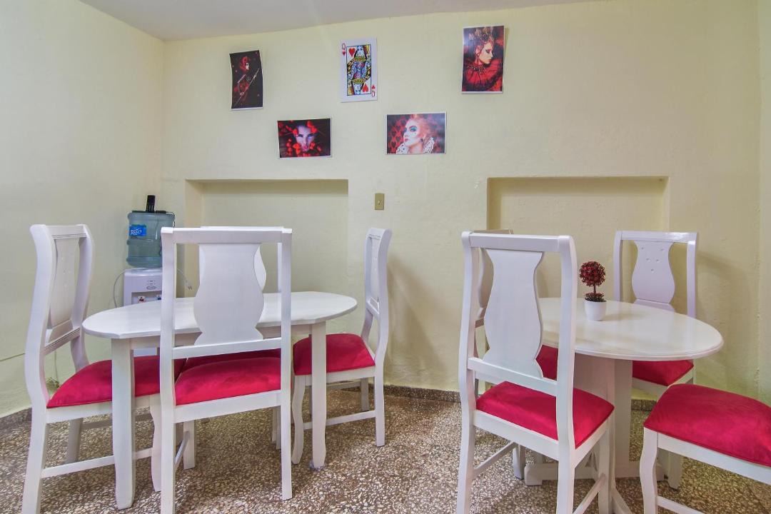 Photo of Livingroom in Ensanche Isabelita