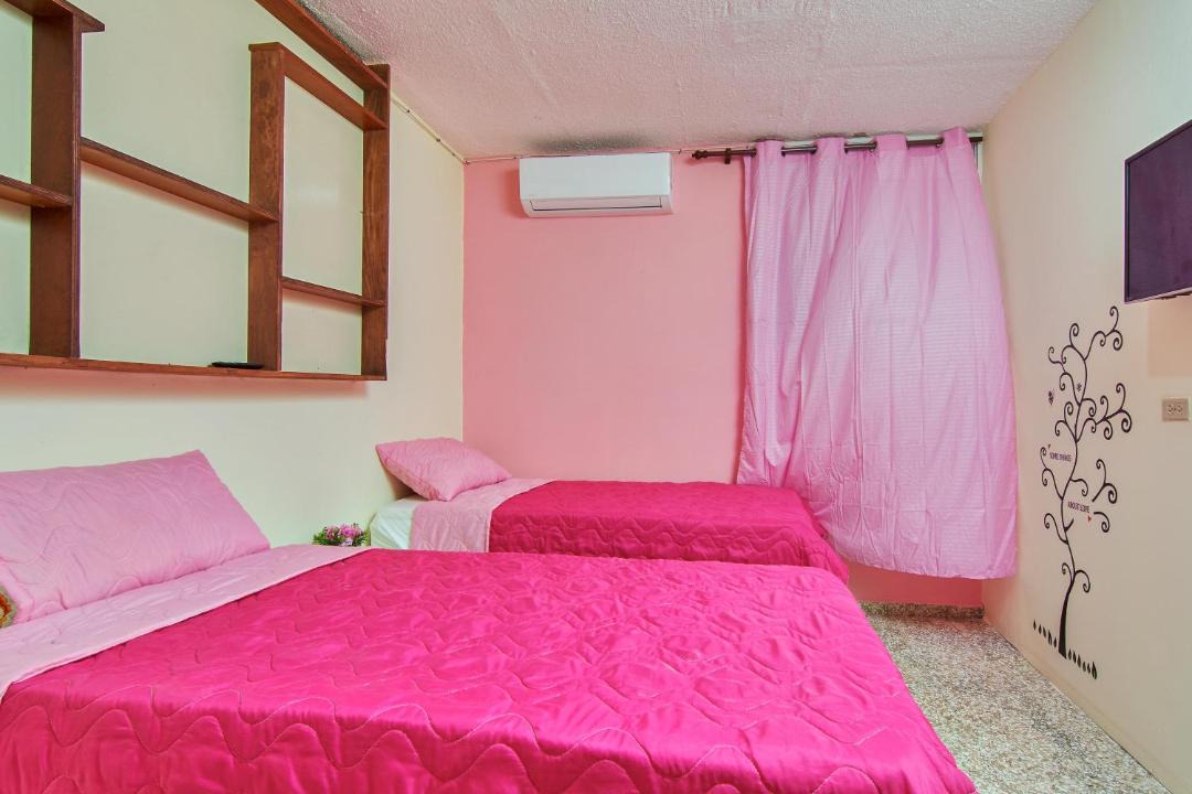 Photo of Bedroom in Ensanche Isabelita