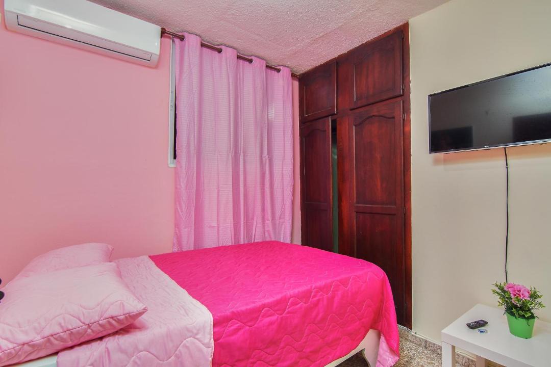 Photo of Bedroom in Ensanche Isabelita