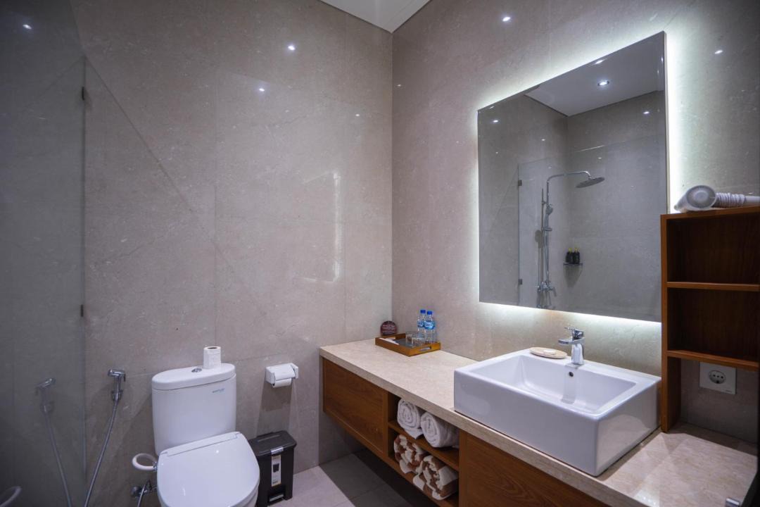 Photo of Bathroom in Tukad Mungga