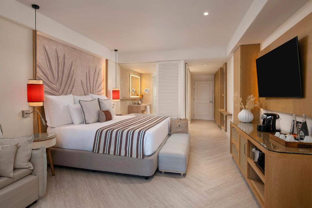 Photo of Bedroom in Miches