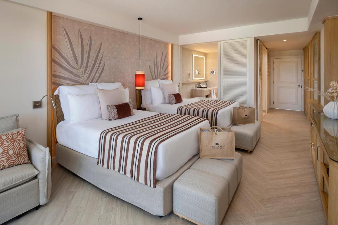 Photo of Bedroom in Miches
