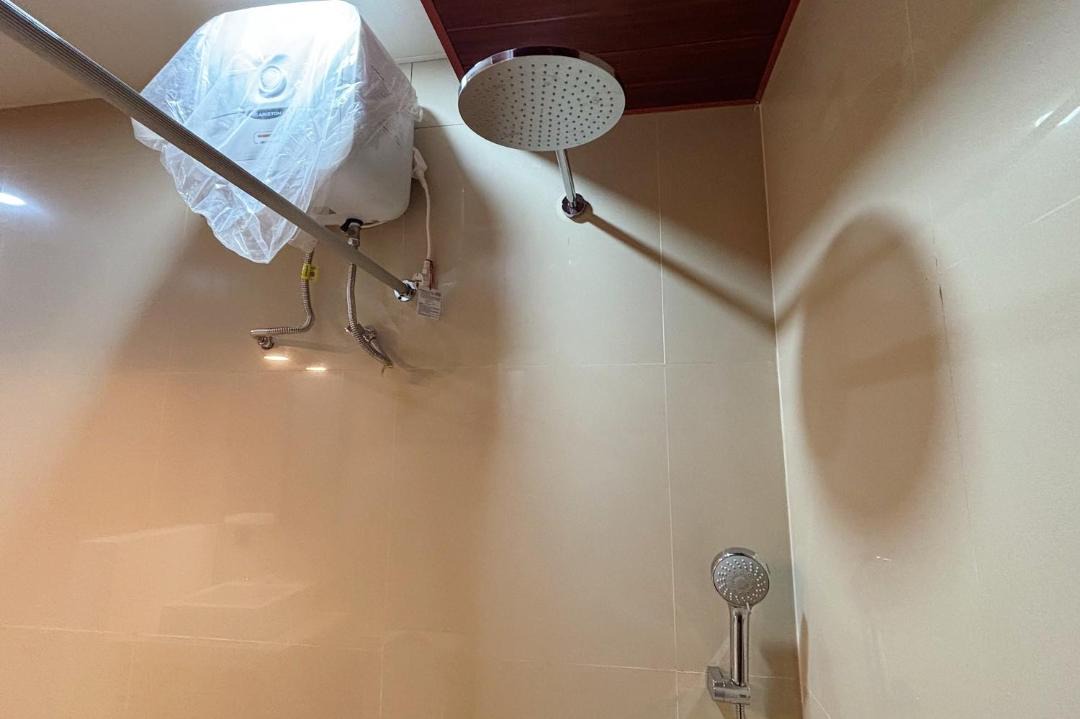 Photo of Bathroom in Tanjungbenoa