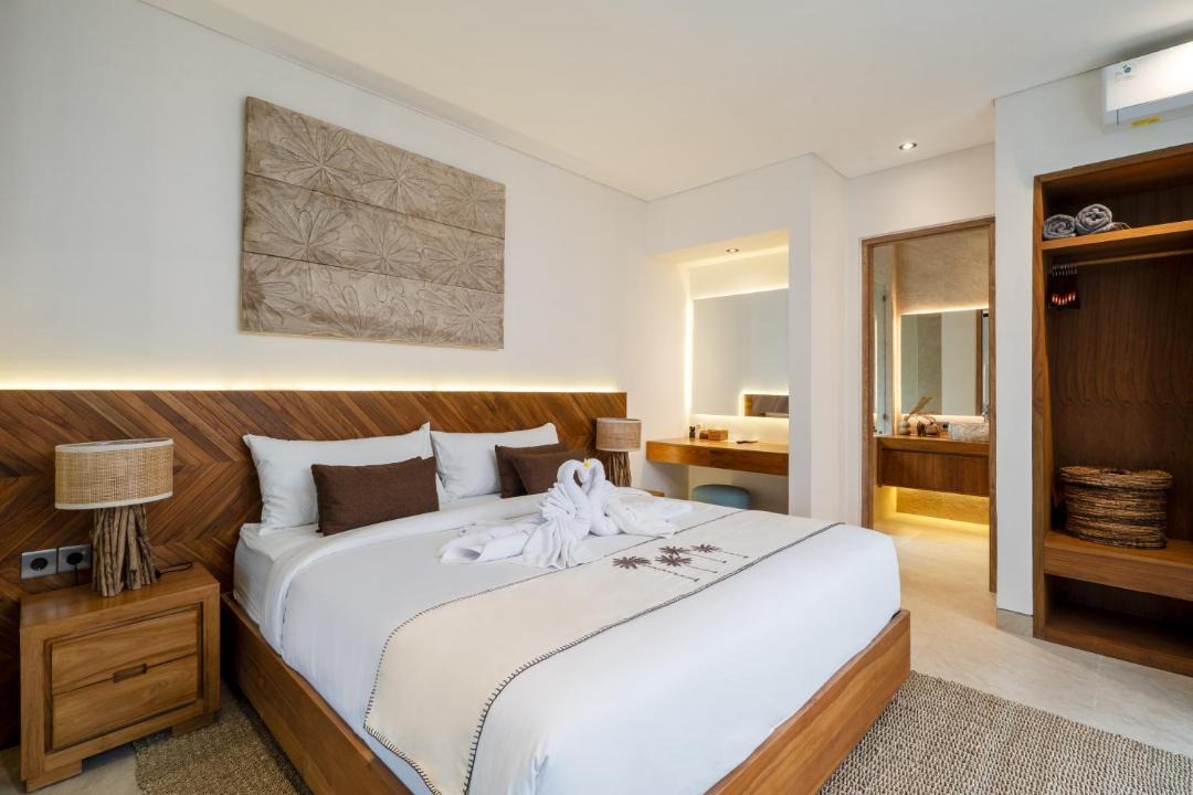 Photo of Bedroom in Pejeng