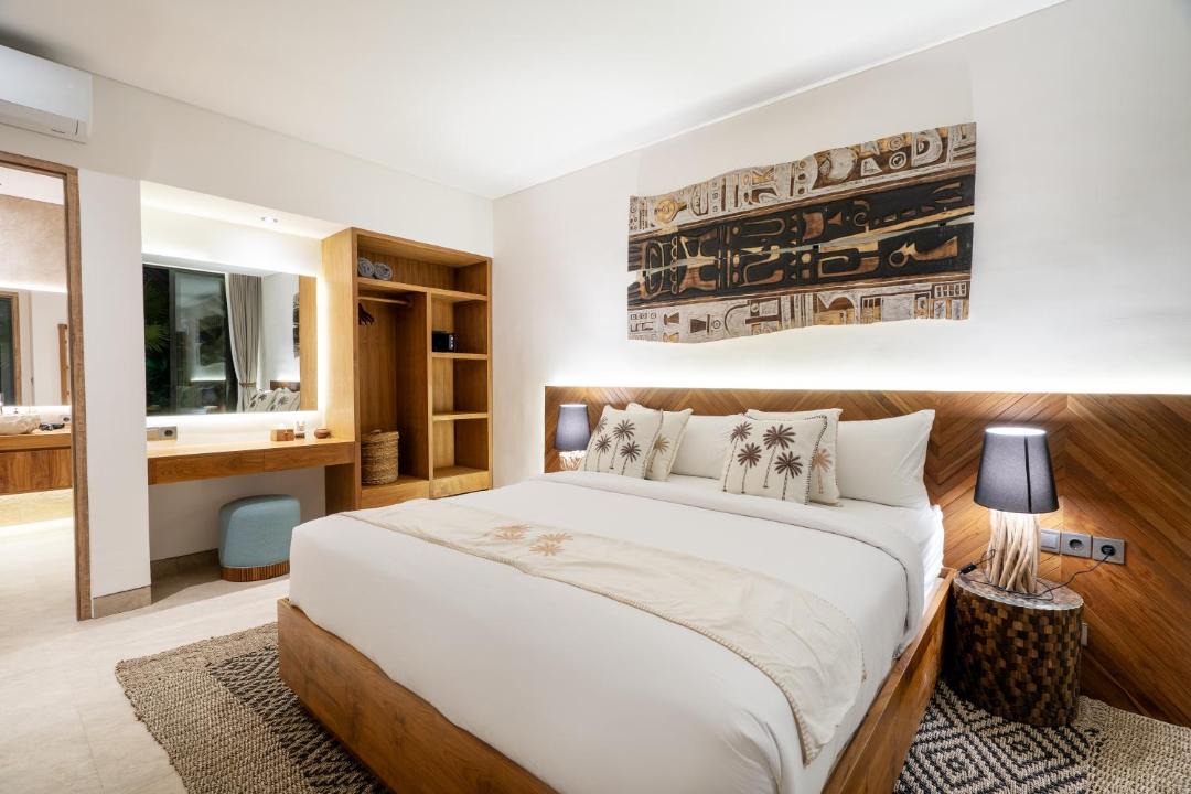 Photo of Bedroom in Pejeng