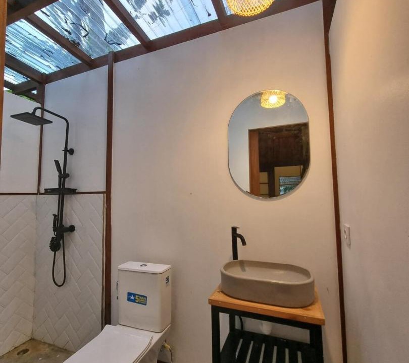 Photo of Bathroom in Kediri
