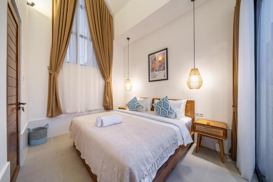 Photo of Bedroom in Padangsambian Klod