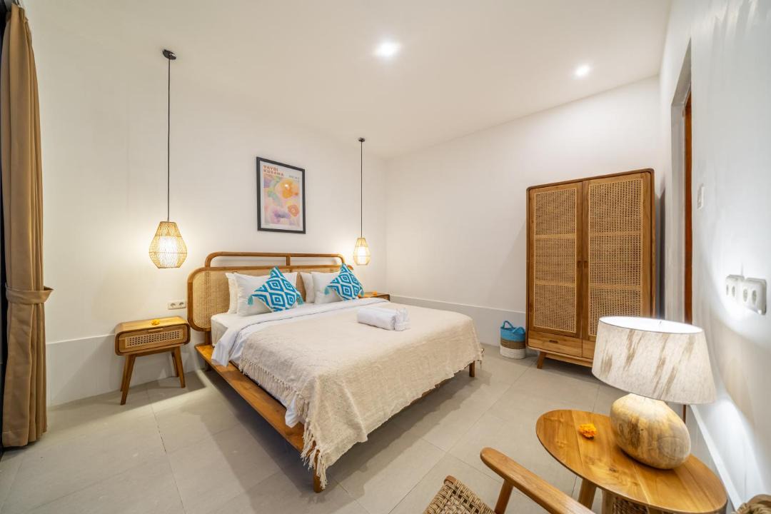 Photo of Bedroom in Padangsambian Klod