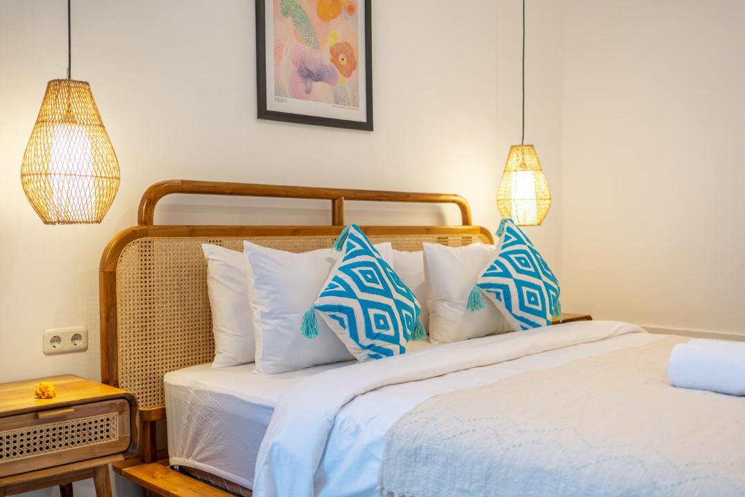 Photo of Bedroom in Padangsambian Klod