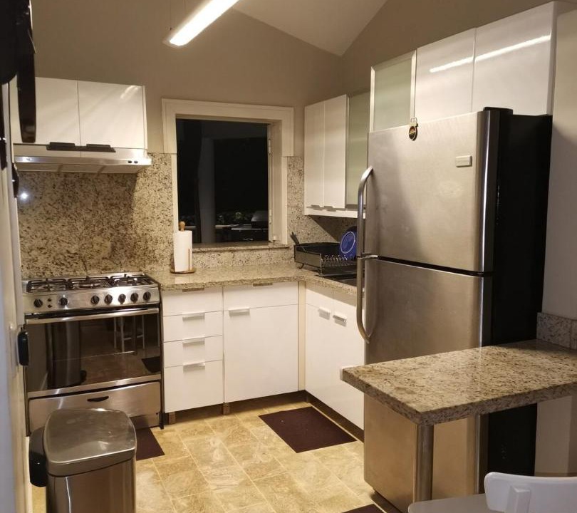 Photo of Kitchen in Samana