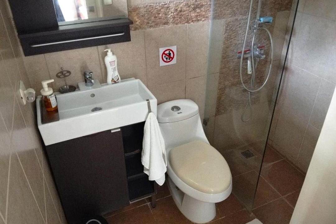 Photo of Bathroom in Samana