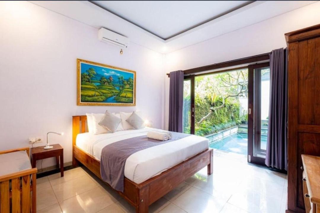 Photo of Bedroom in Kedewatan