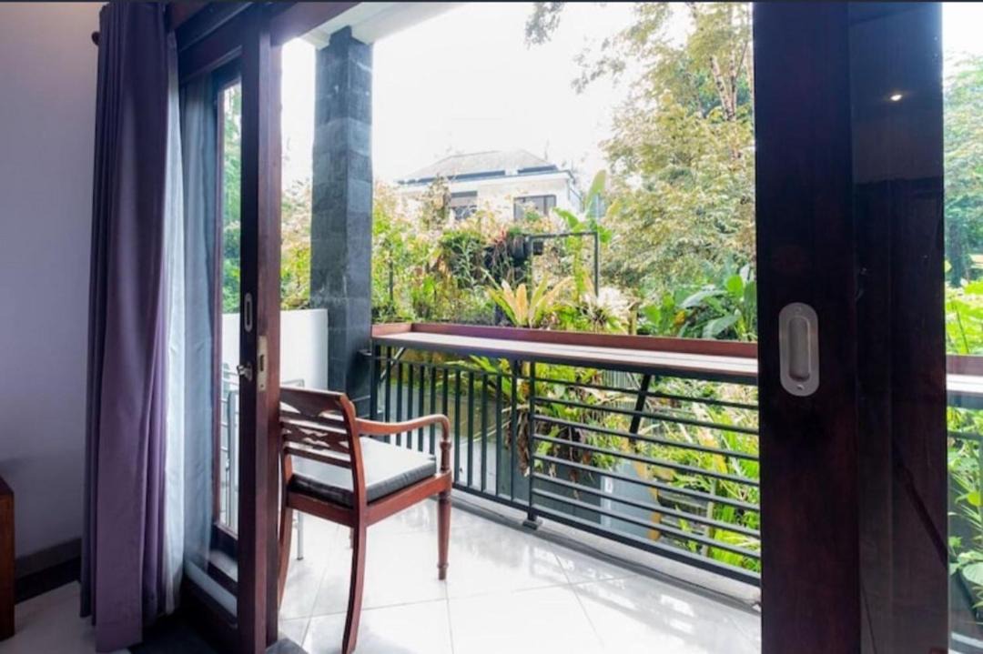 Photo of Patio Balcony in Kedewatan