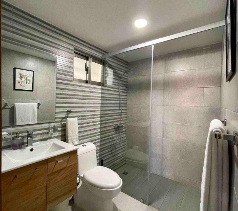 Photo of Bathroom in La Julia