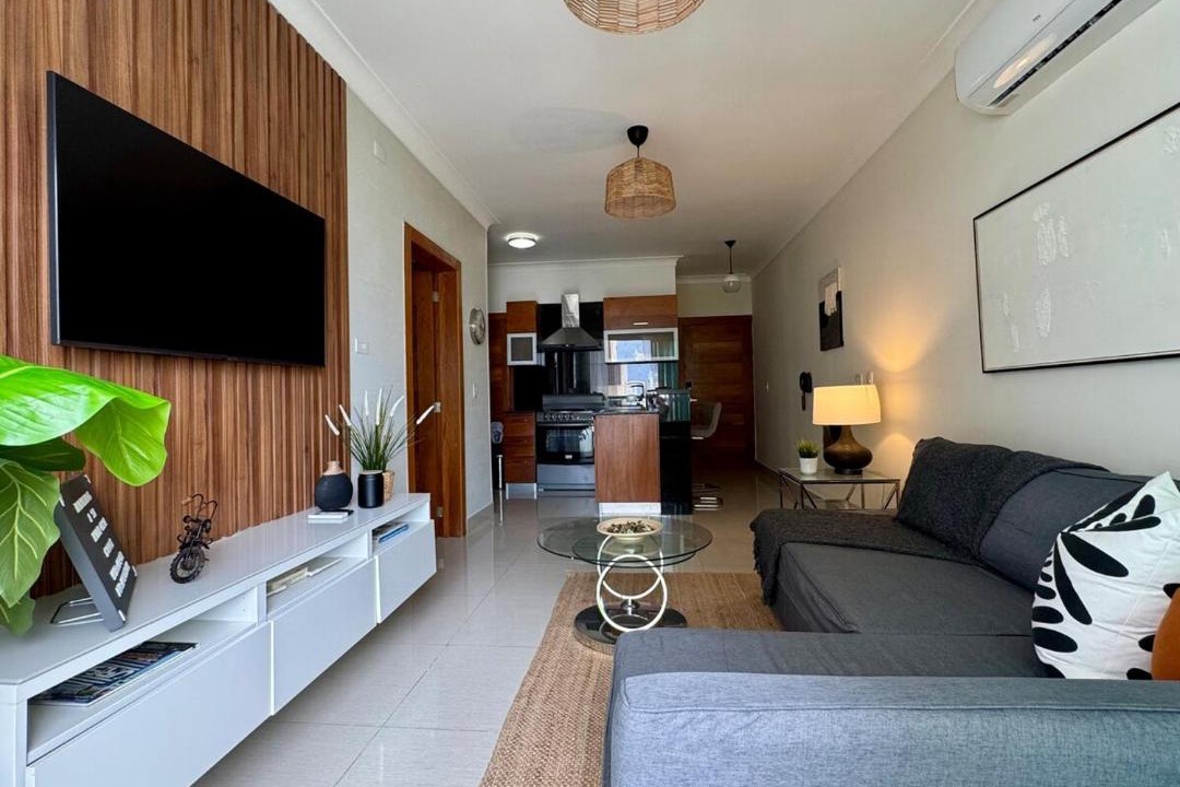 Photo of Livingroom in La Julia